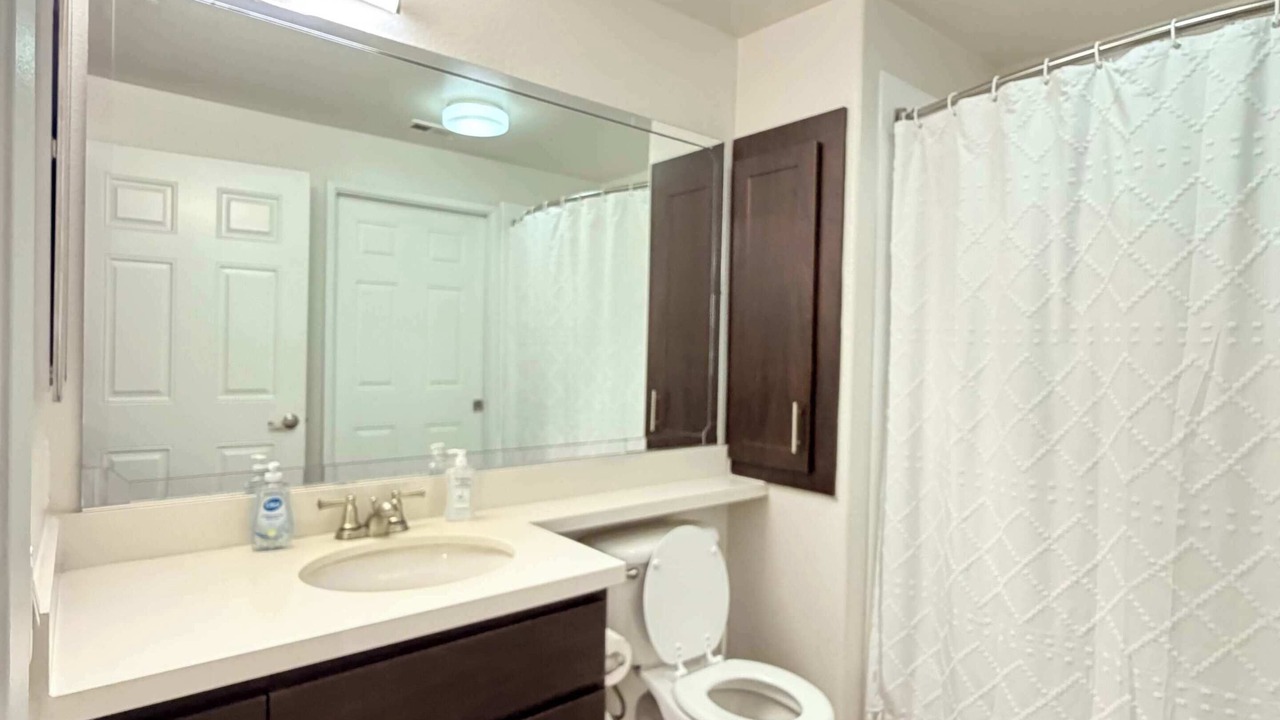 Photo of Bathroom in Mission Valley East