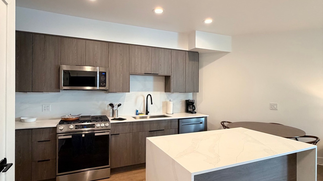 Photo of Kitchen in Kearny Mesa