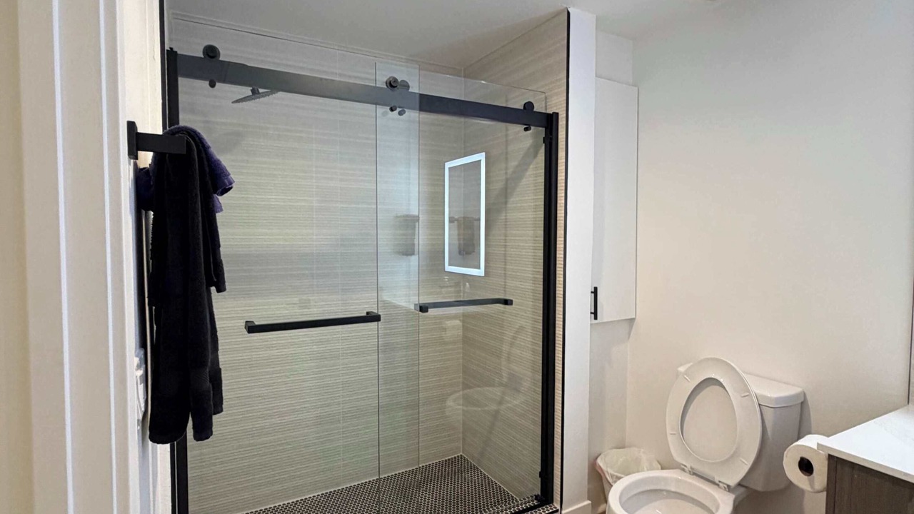 Photo of Bathroom in Kearny Mesa