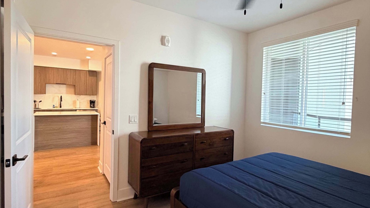 Photo of Bedroom in Kearny Mesa