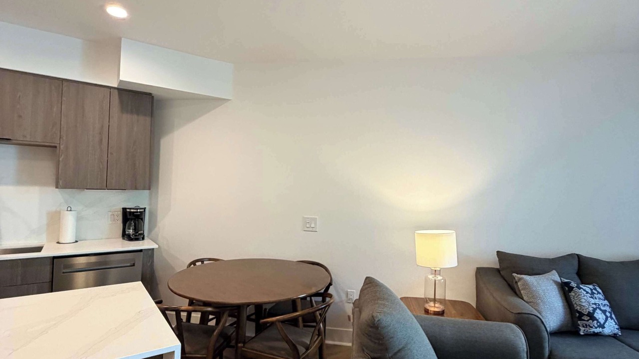 Photo of Livingroom in Kearny Mesa