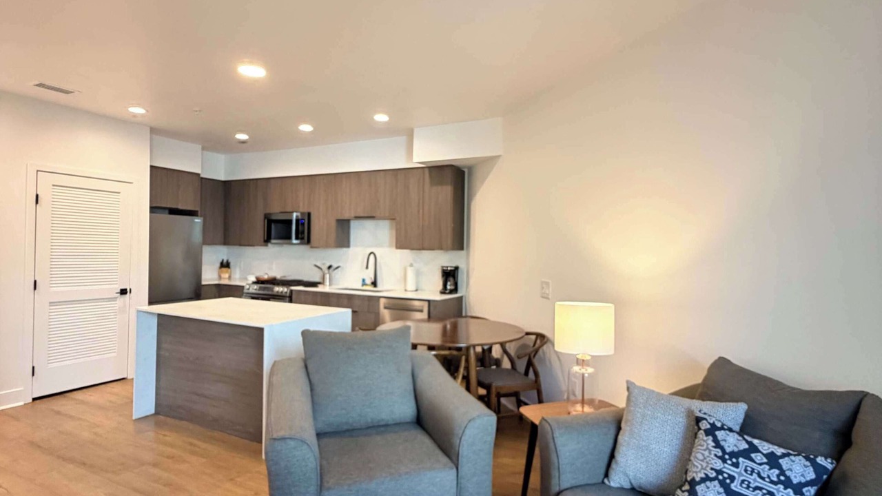 Photo of Livingroom in Kearny Mesa