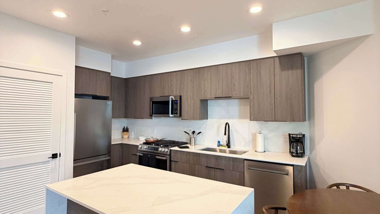 Photo of Kitchen in Kearny Mesa
