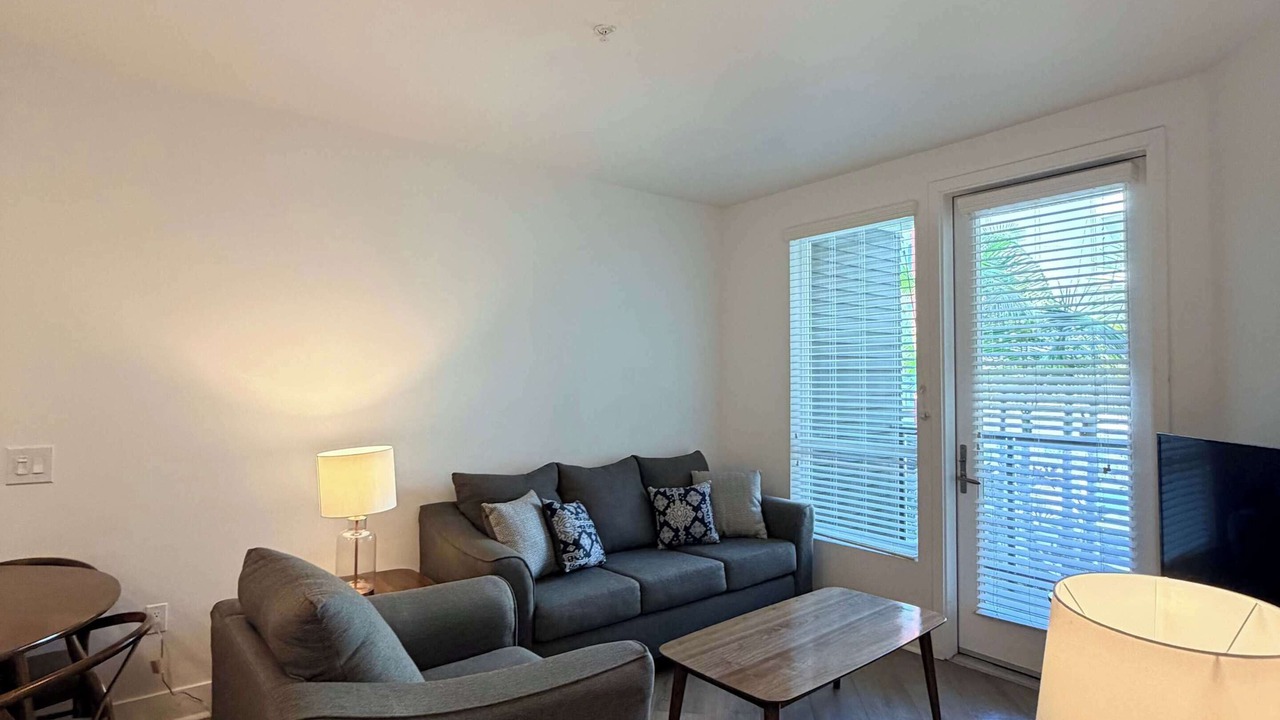 Photo of Livingroom in Kearny Mesa