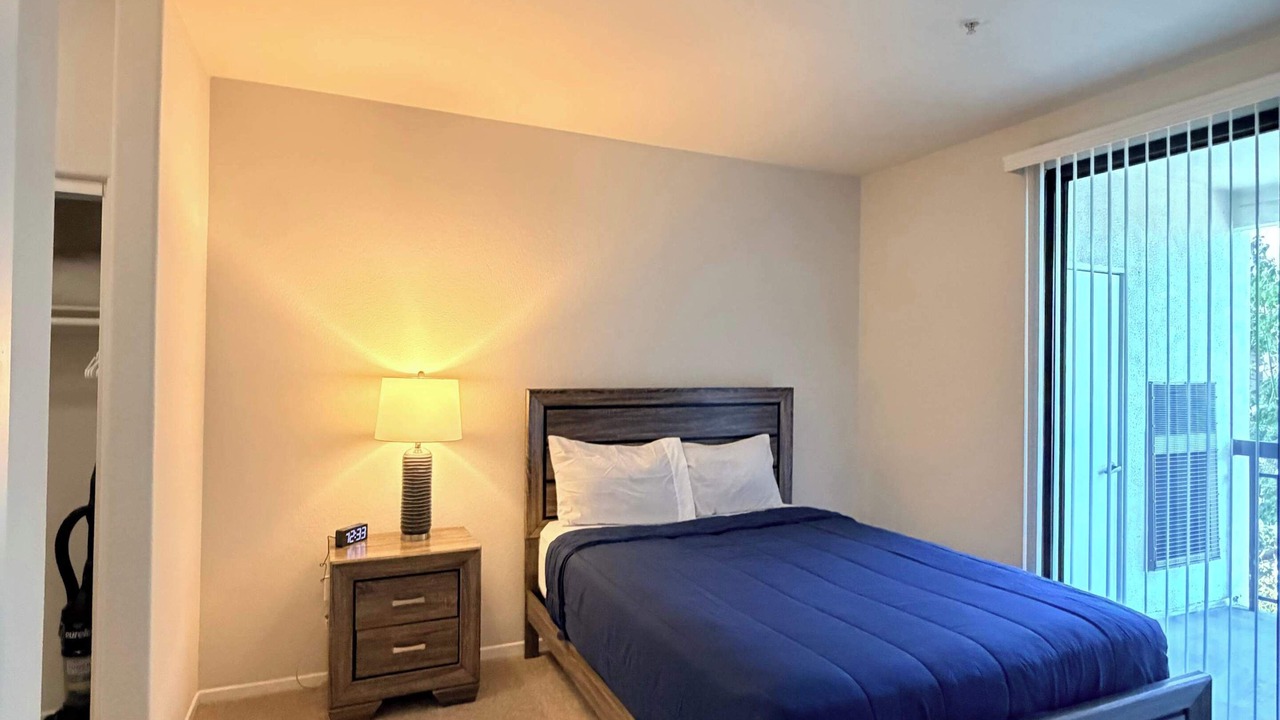 Photo of Bedroom in Mission Valley East