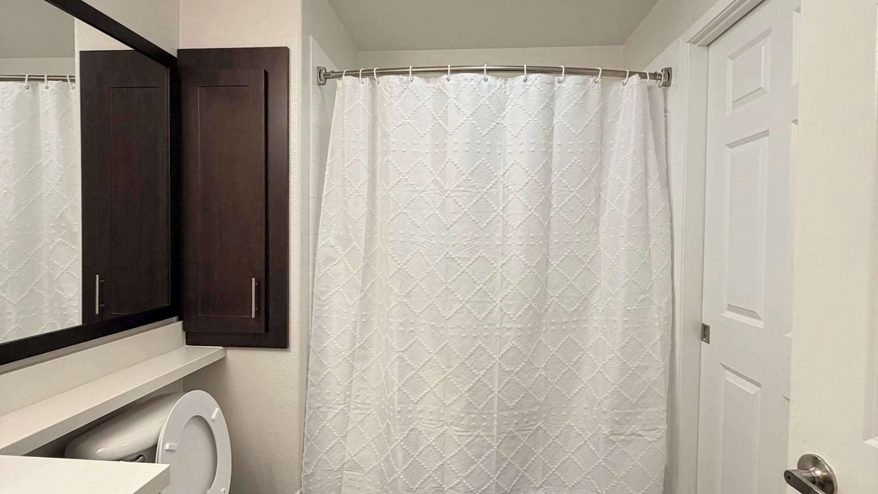 Photo of Bathroom in Mission Valley East
