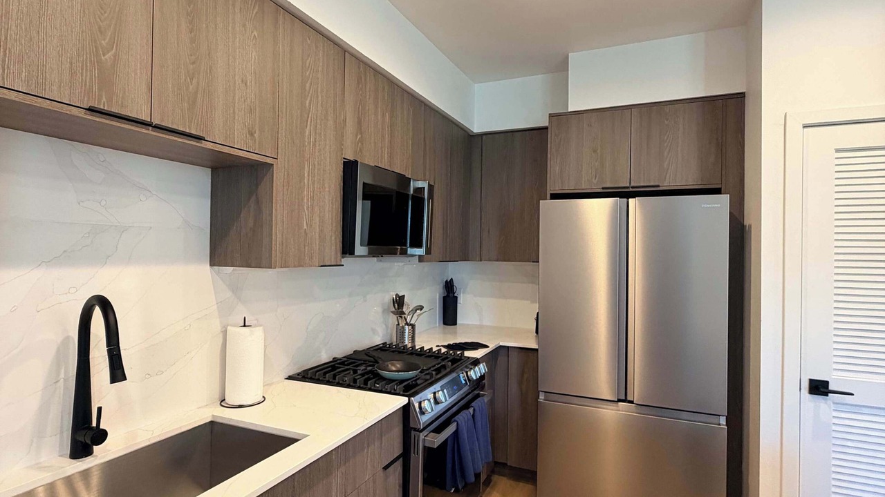 Photo of Kitchen in Kearny Mesa