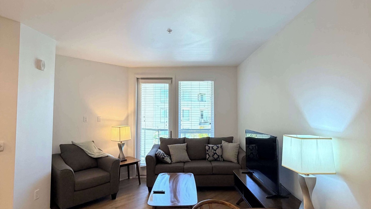 Photo of Livingroom in Kearny Mesa