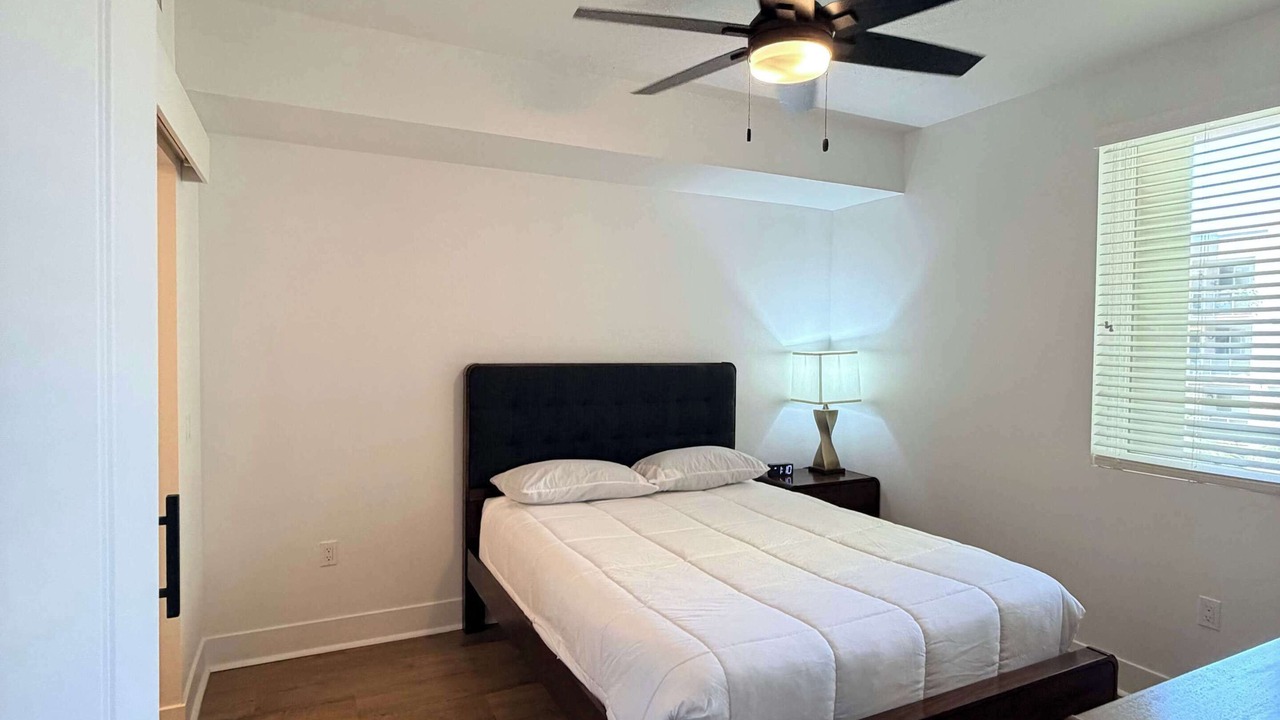 Photo of Bedroom in Kearny Mesa