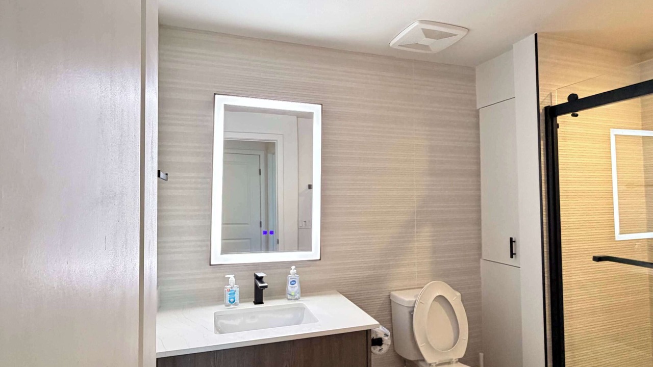 Photo of Bathroom in Kearny Mesa