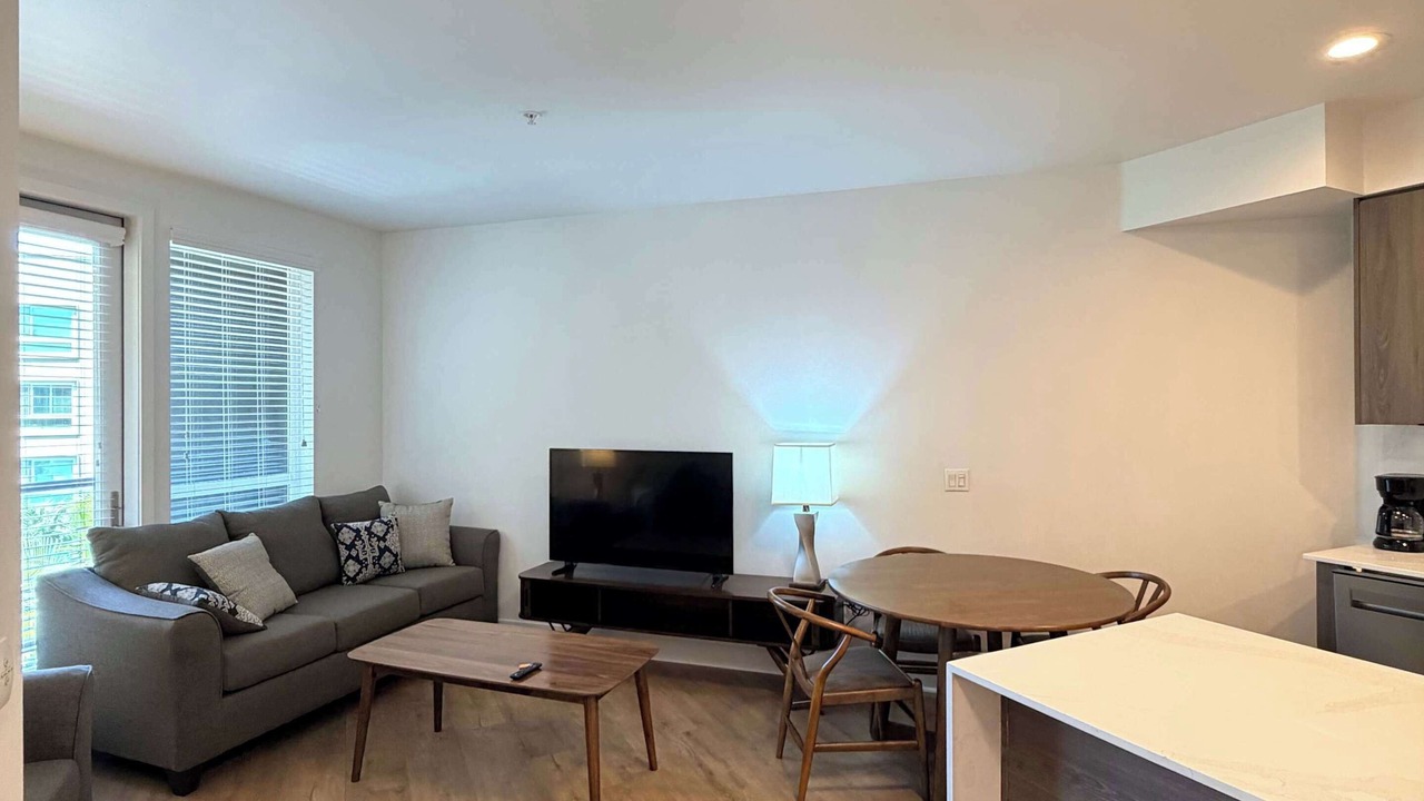 Photo of Livingroom in Kearny Mesa