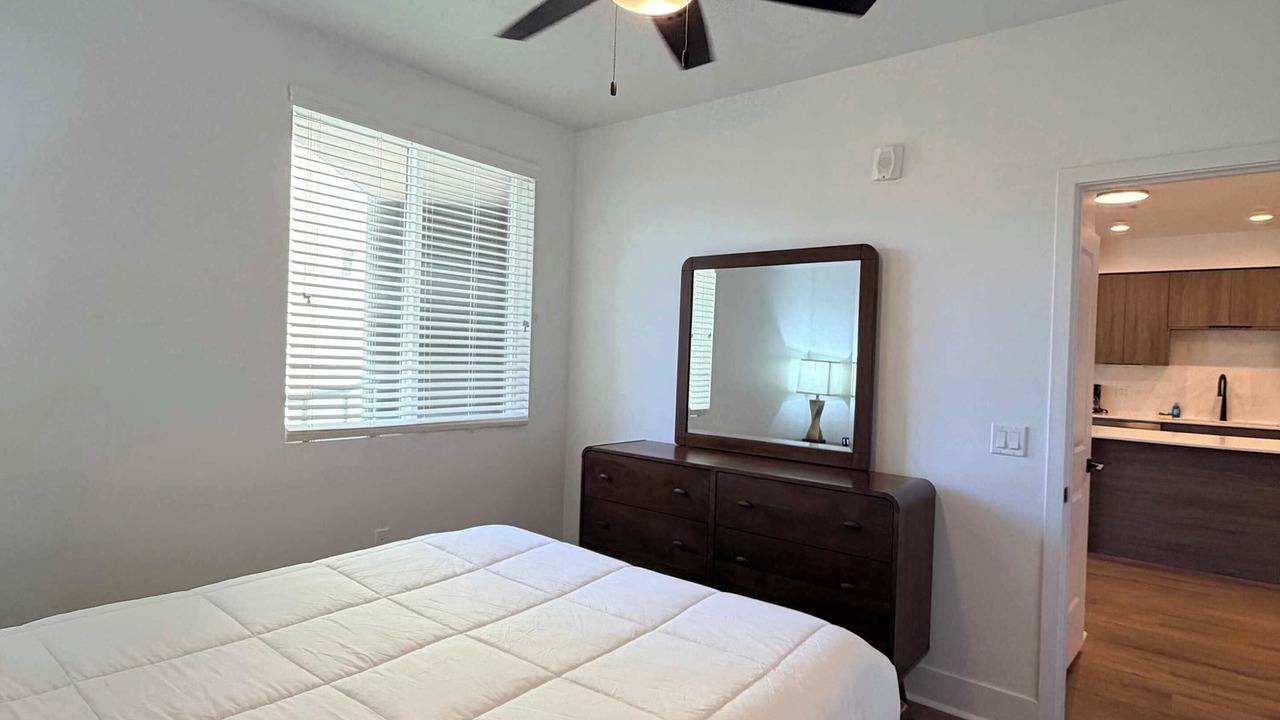 Photo of Bedroom in Kearny Mesa