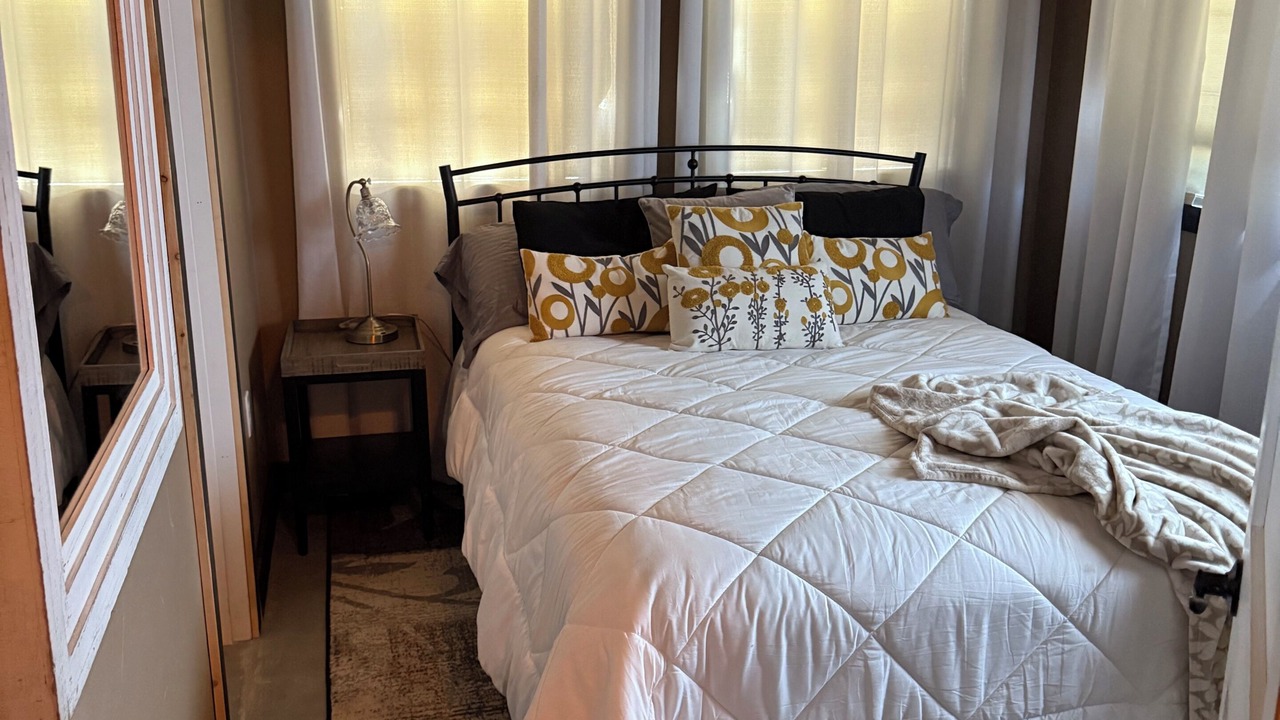 Photo of Bedroom in Monroe