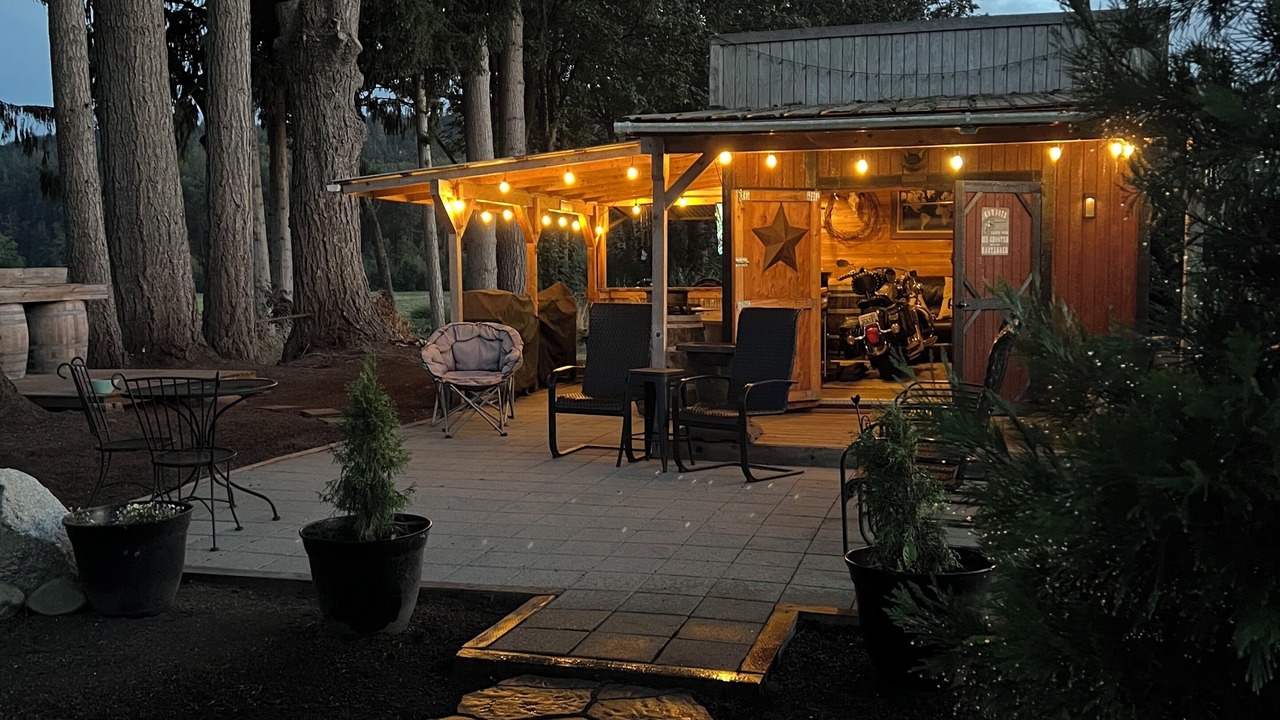 Photo of Outdoor in Monroe