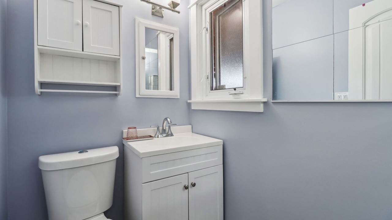 Photo of Bathroom in La Presa