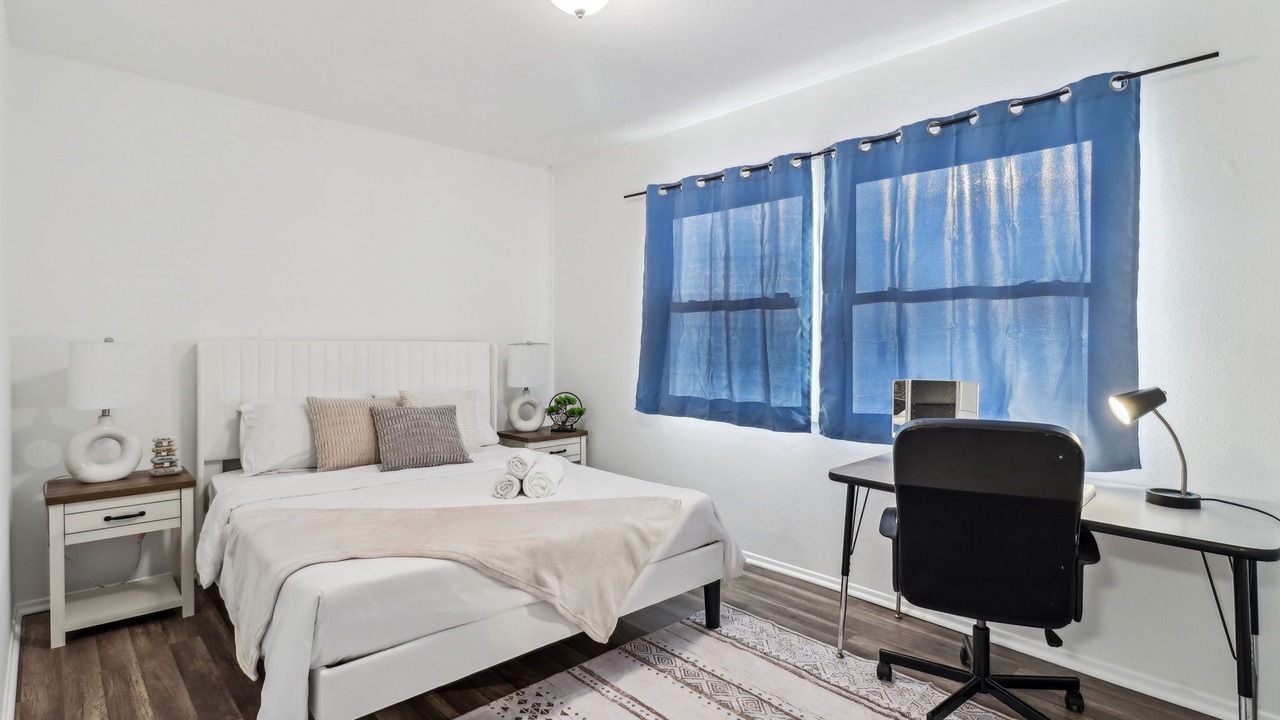 Photo of Bedroom in La Presa