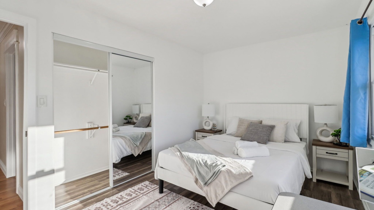 Photo of Bedroom in La Presa