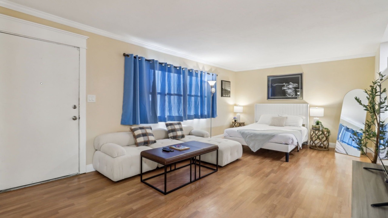 Photo of Bedroom in La Presa