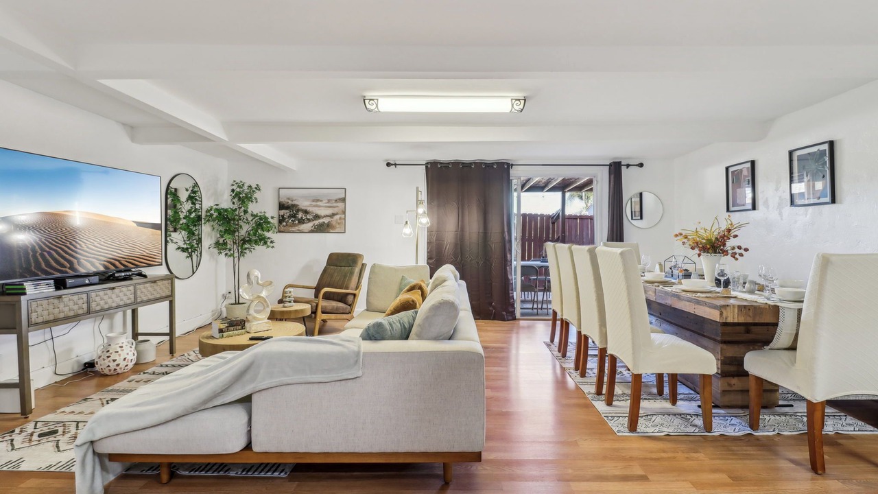 Photo of Livingroom in La Presa