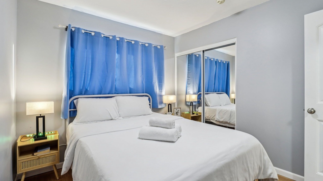 Photo of Bedroom in La Presa