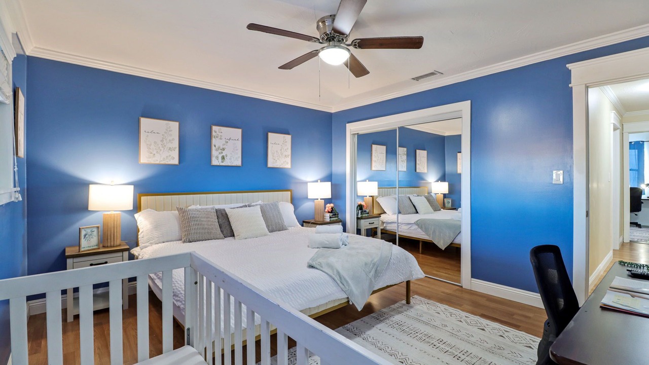 Photo of Bedroom in La Presa