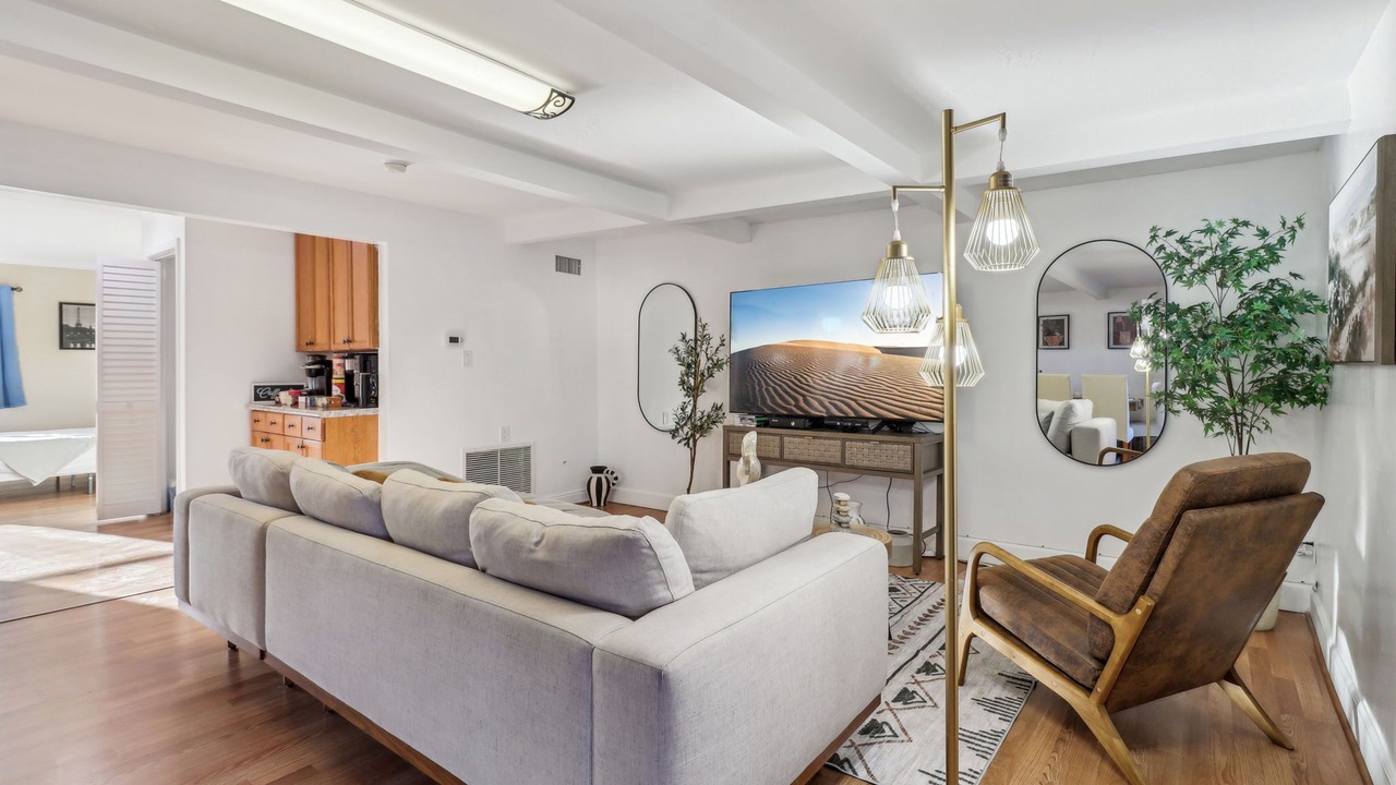 Photo of Livingroom in La Presa