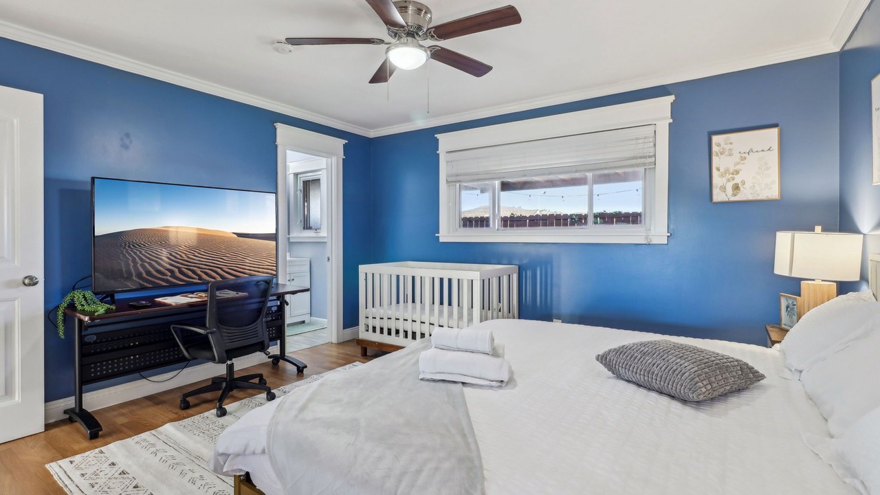 Photo of Bedroom in La Presa