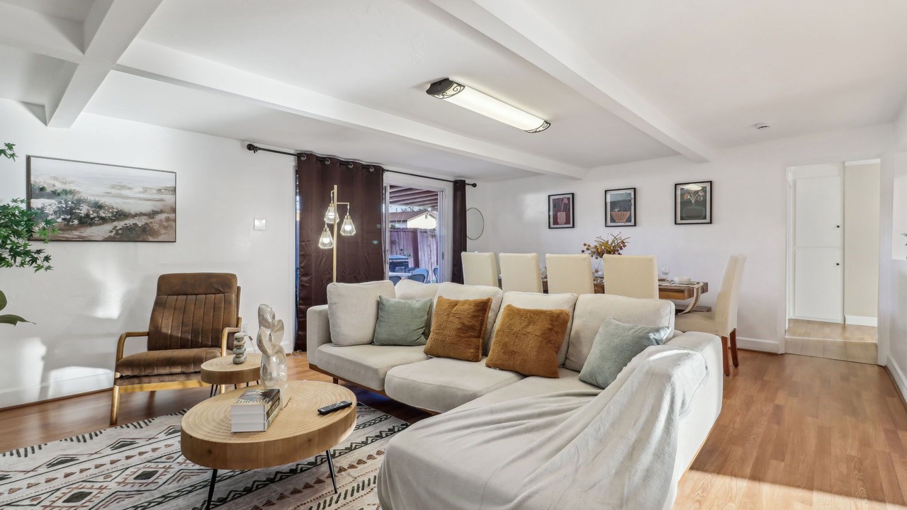 Photo of Livingroom in La Presa