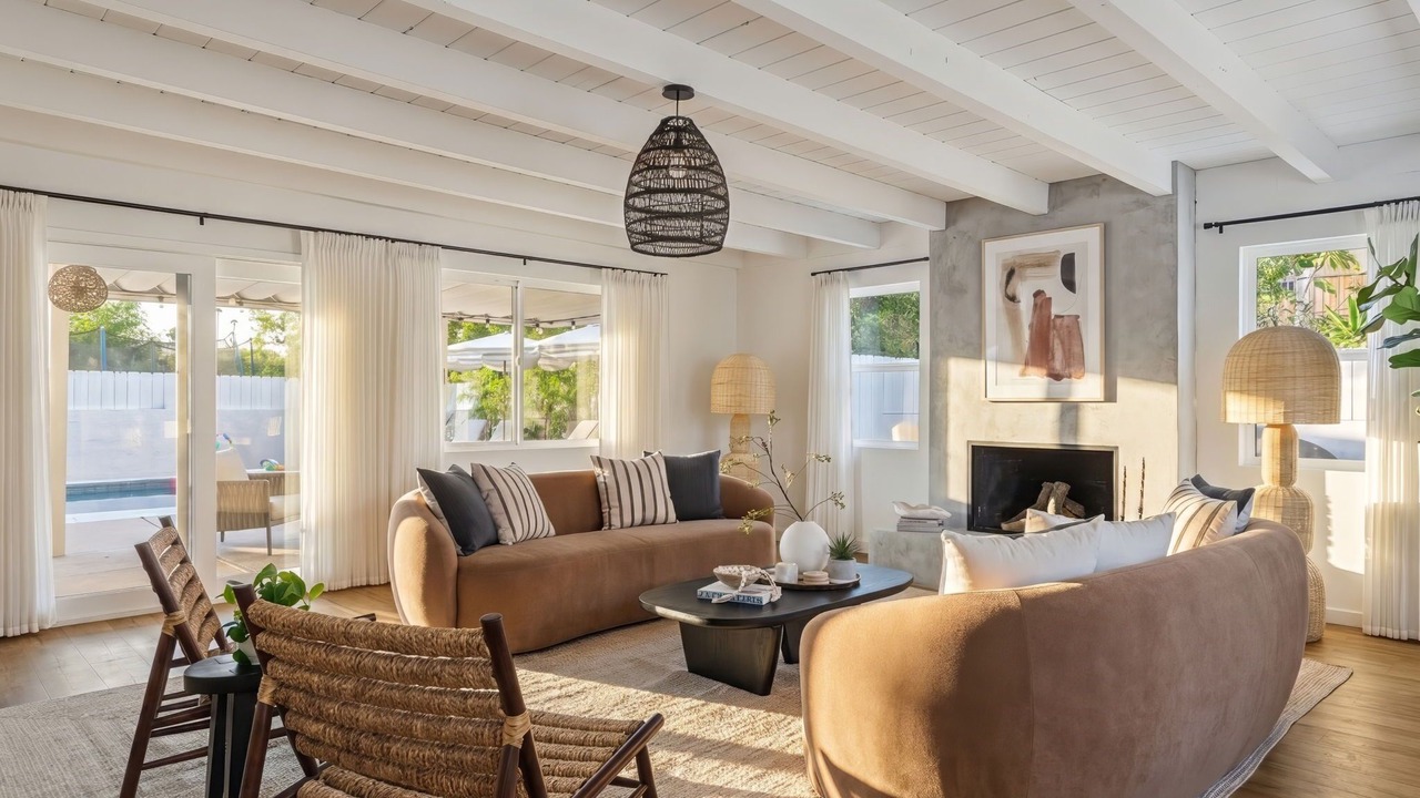 Photo of Livingroom in City Heights