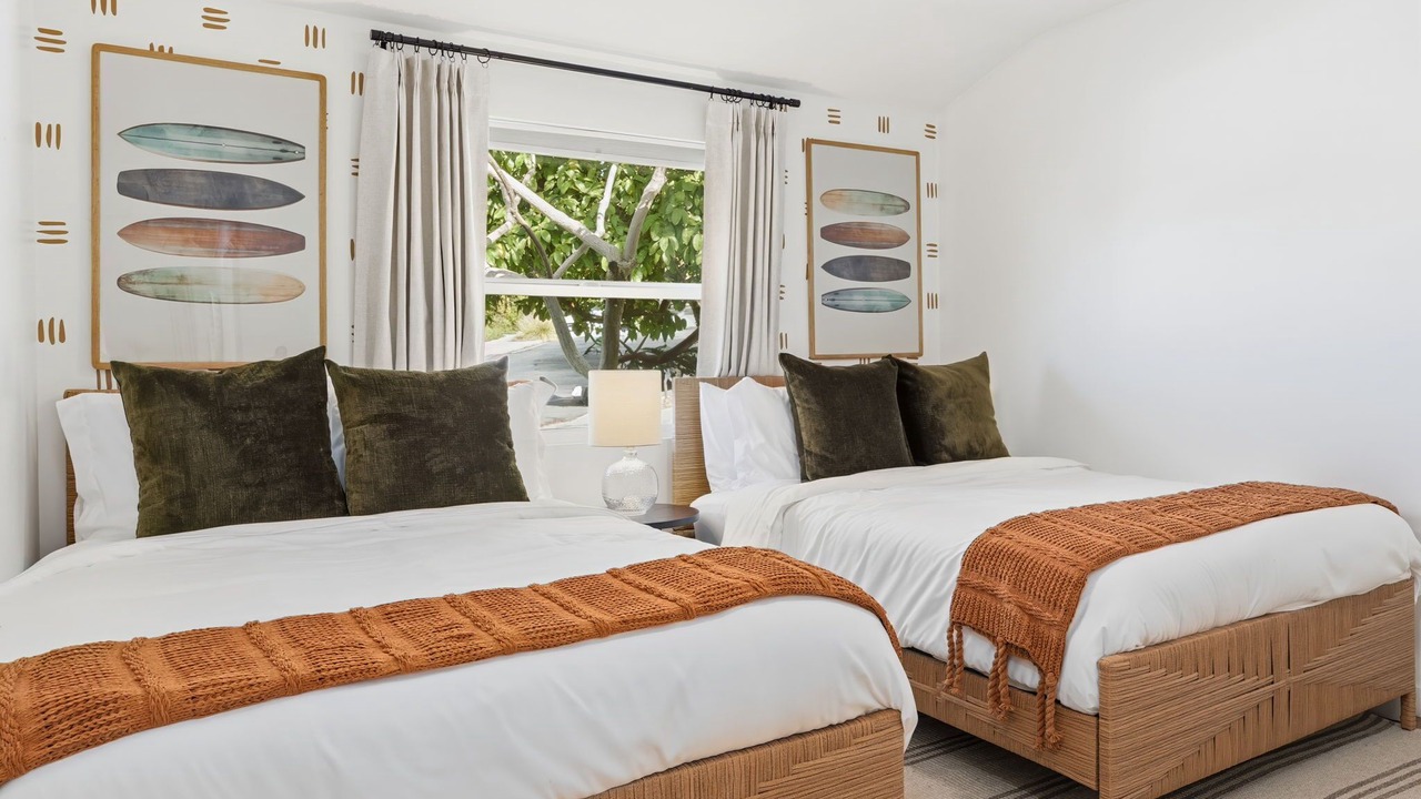 Photo of Bedroom in City Heights