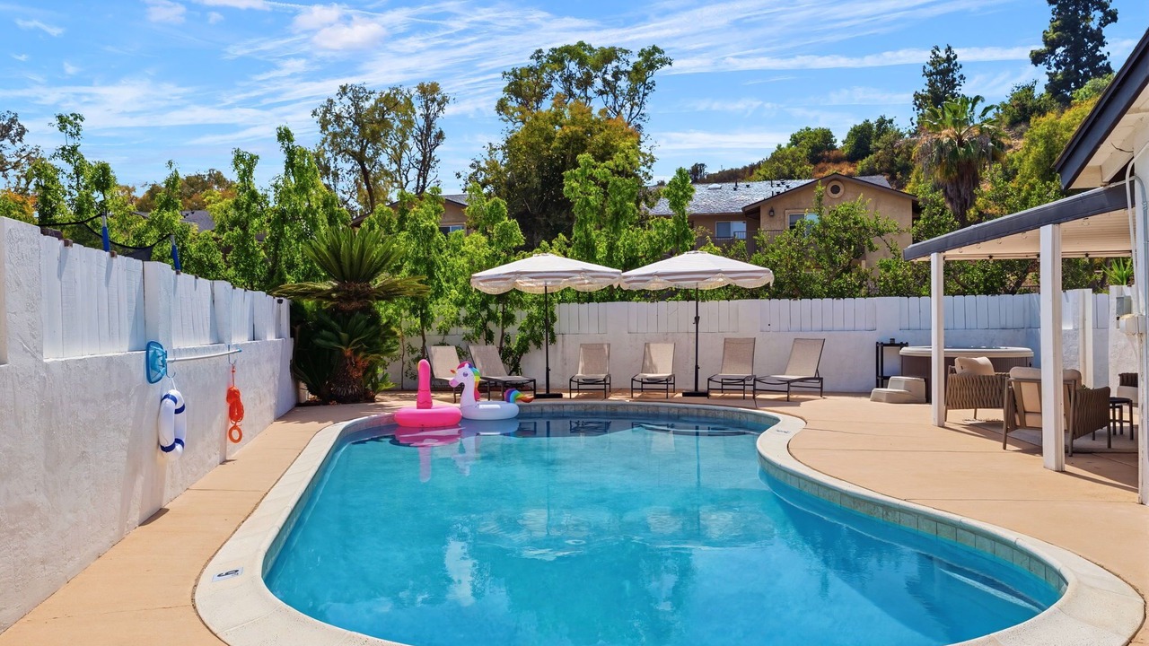 Photo of Outdoor in City Heights