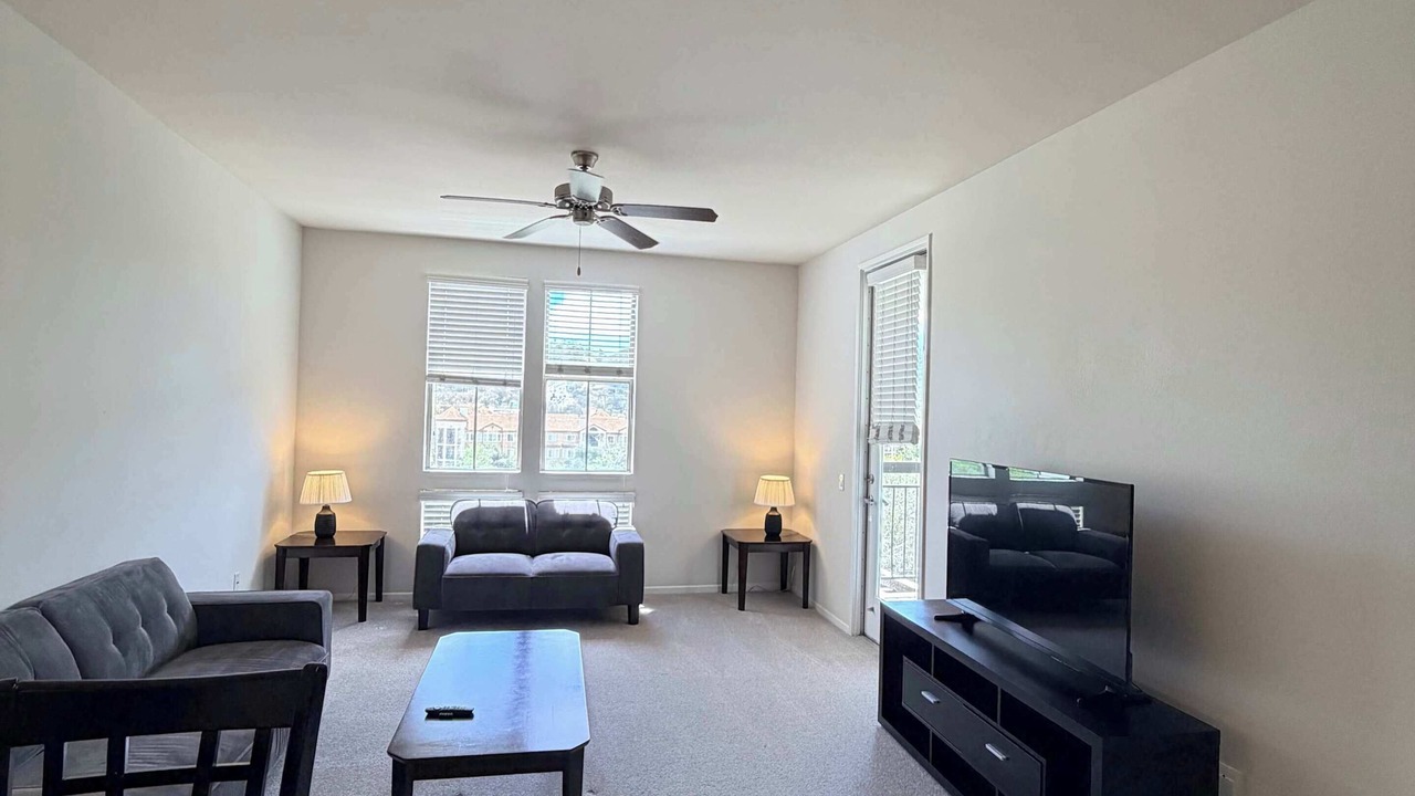 Photo of Livingroom in Mission Valley East