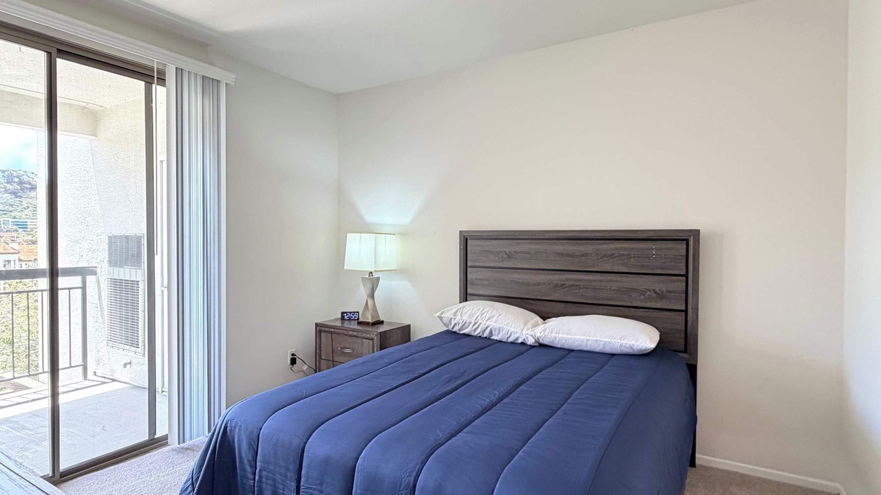 Photo of Bedroom in Mission Valley East