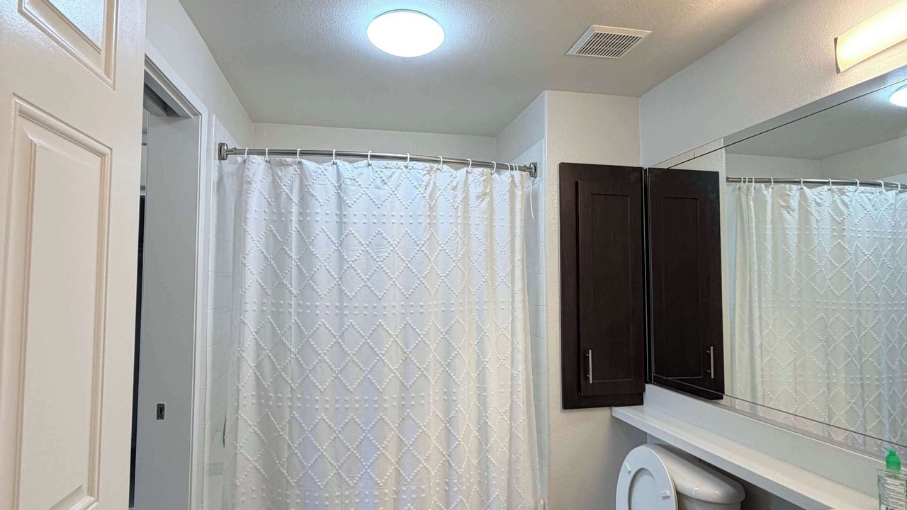 Photo of Bathroom in Mission Valley East