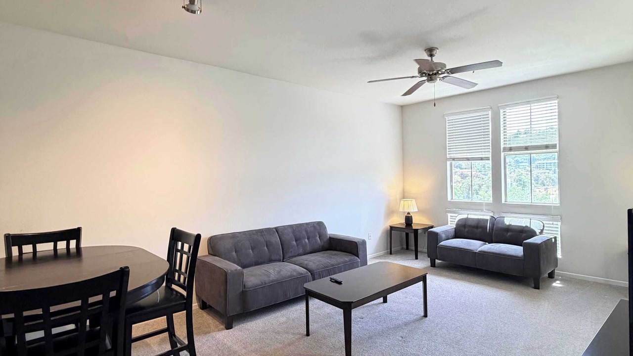 Photo of Livingroom in Mission Valley East