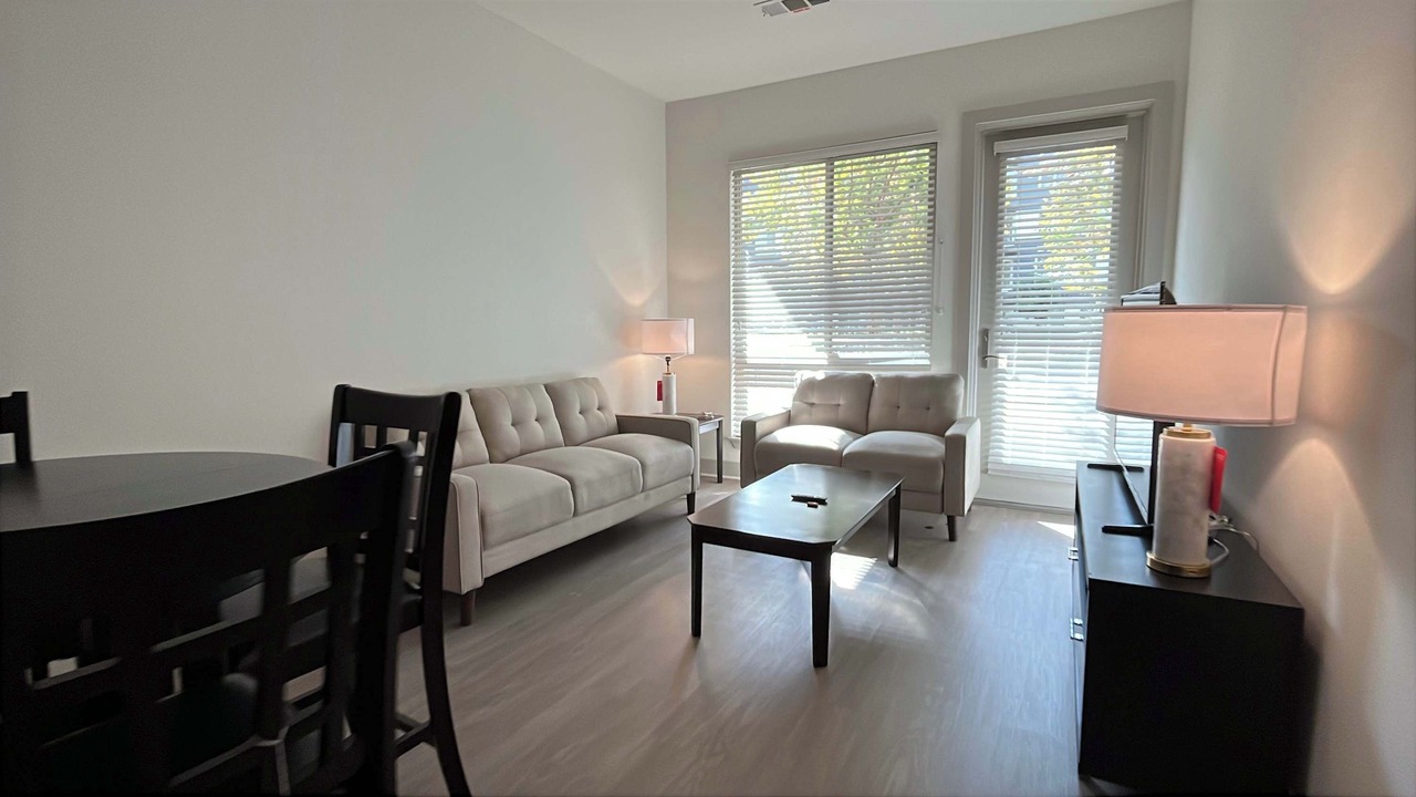 Photo of Livingroom in Grantville