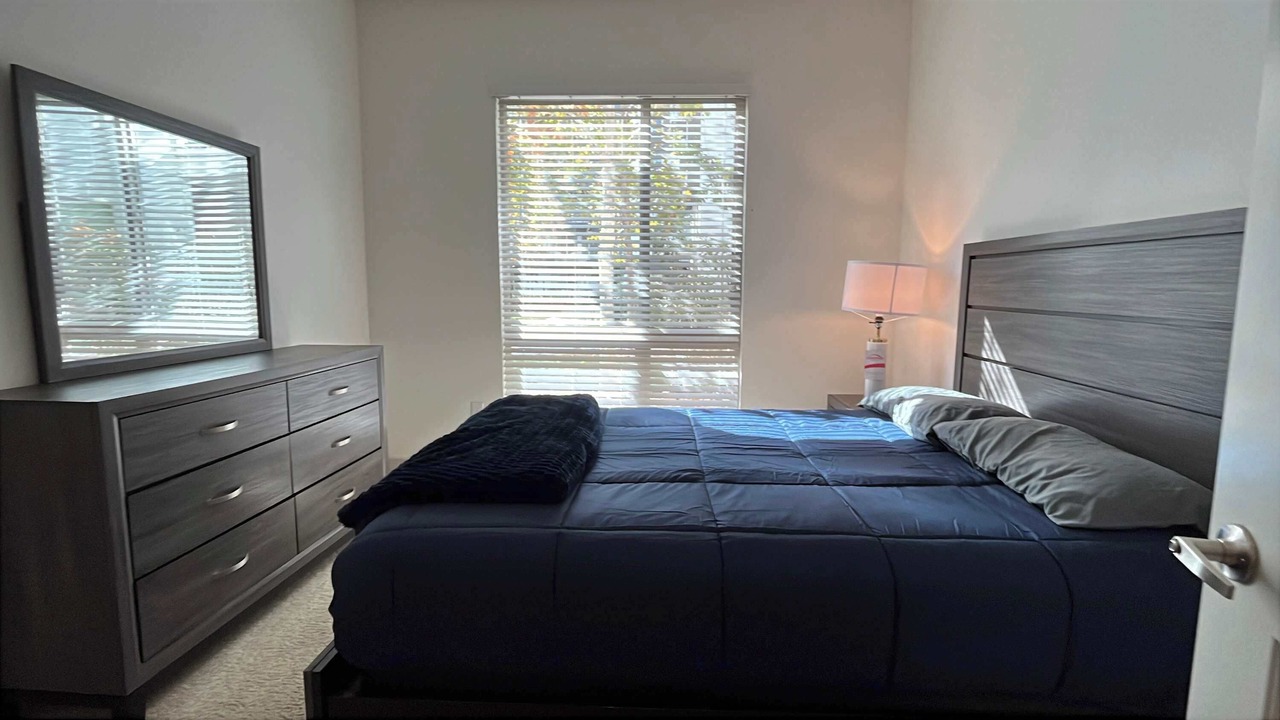 Photo of Bedroom in Grantville