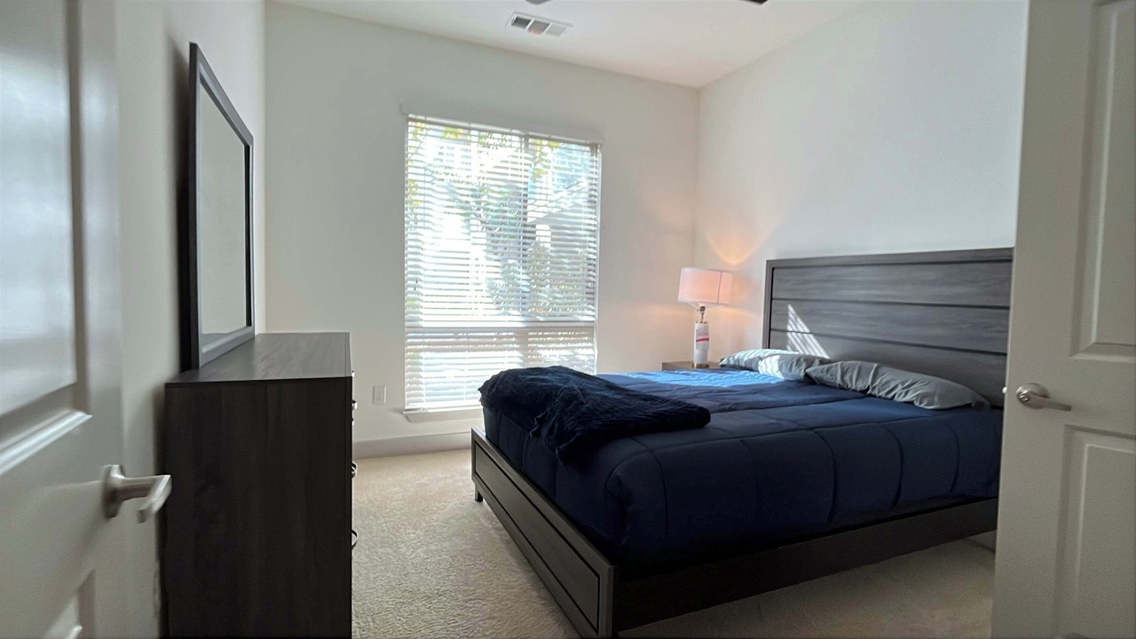 Photo of Bedroom in Grantville