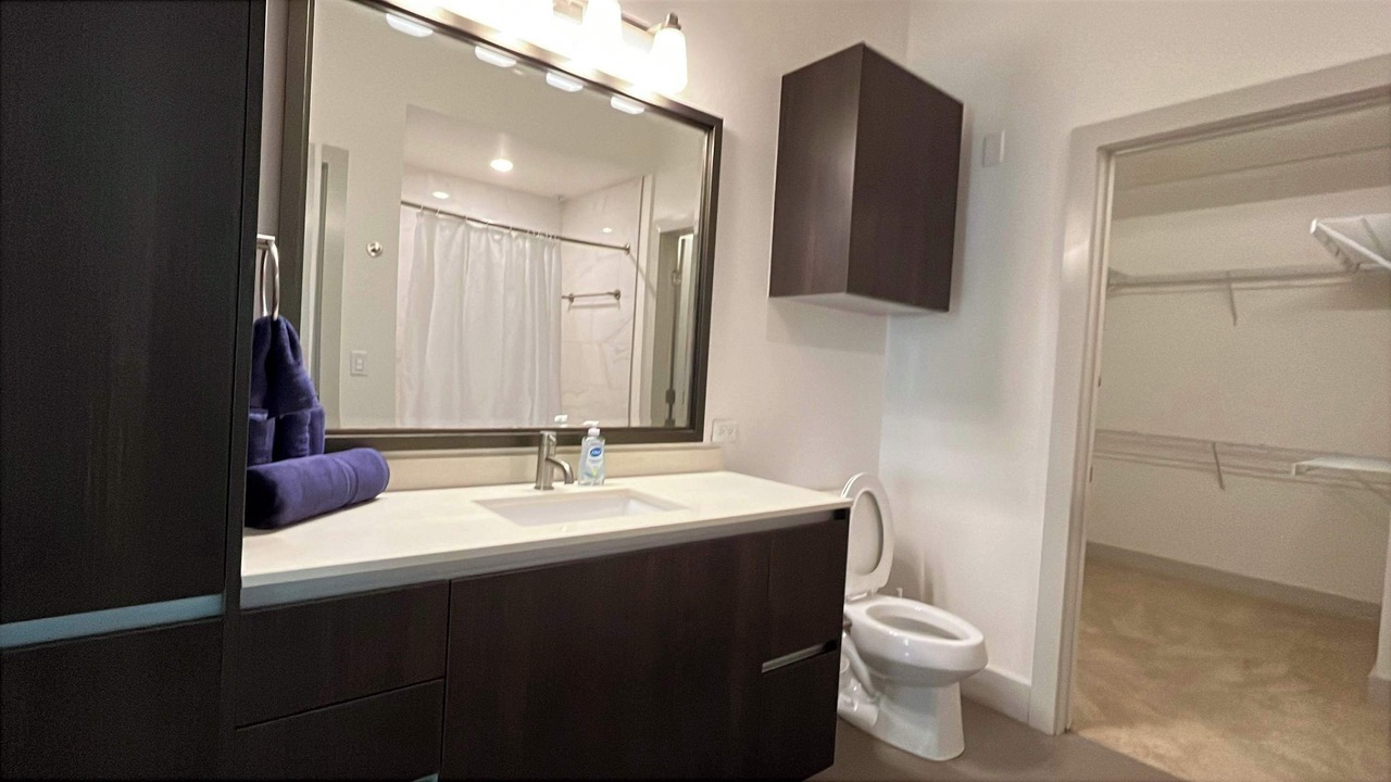 Photo of Bathroom in Grantville
