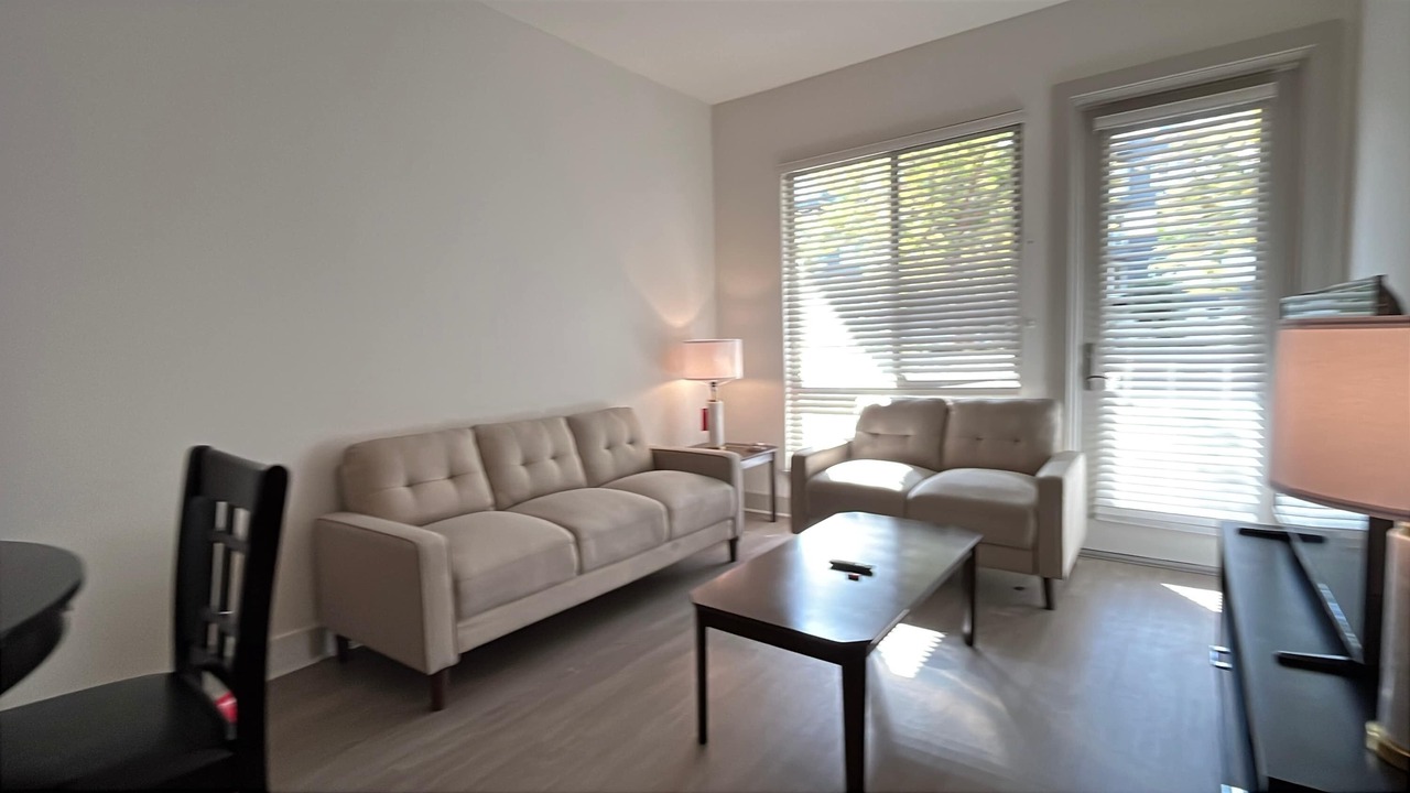 Photo of Livingroom in Grantville