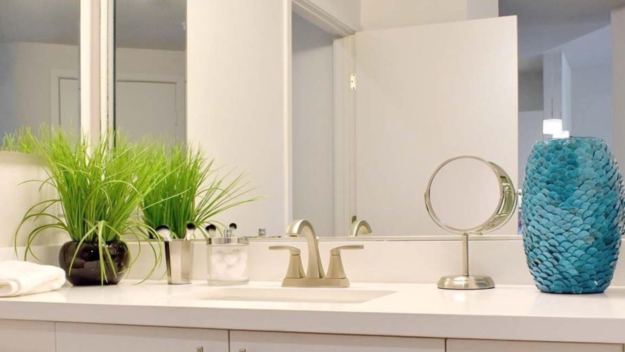 Photo of Bathroom in University City