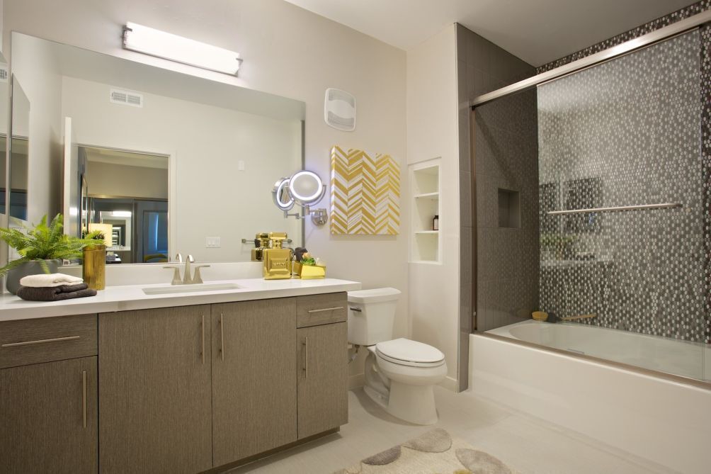 Photo of Bathroom in University City