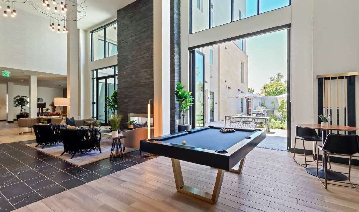 Photo of Bedroom in La Mesa