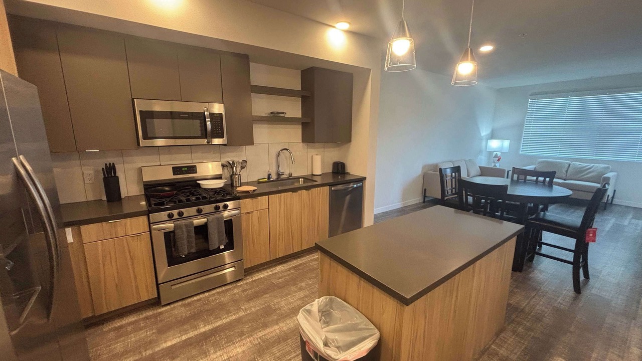 Photo of Kitchen in La Mesa