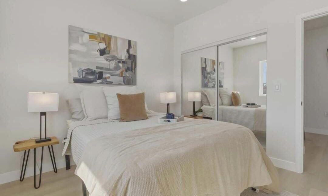 Photo of Bedroom in Rolando Village