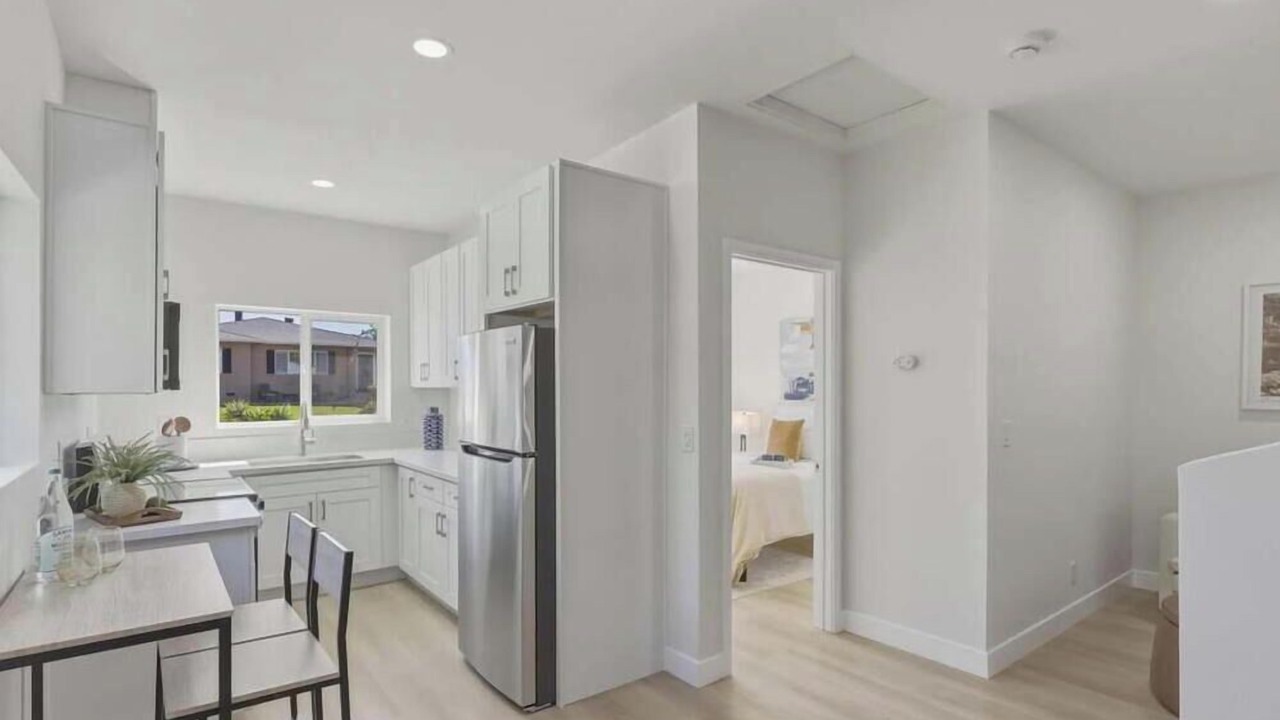 Photo of Bedroom in Rolando Village
