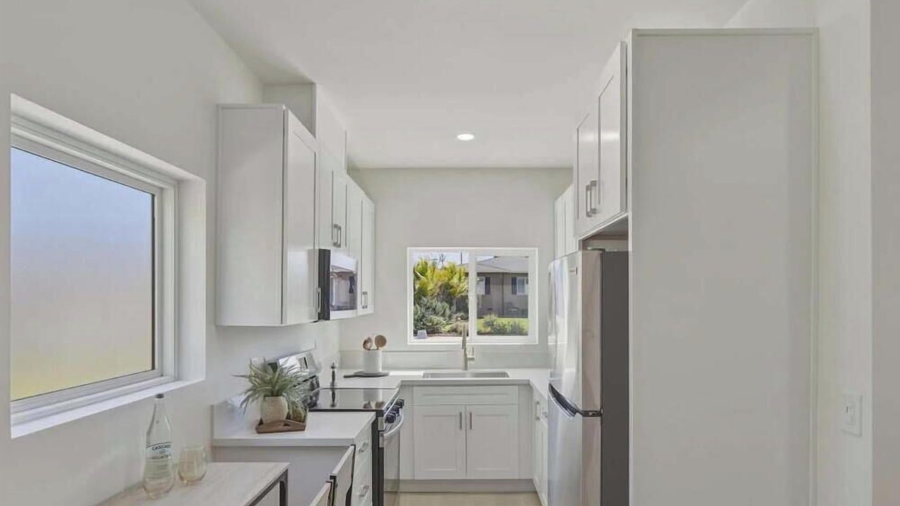 Photo of Kitchen in Rolando Village