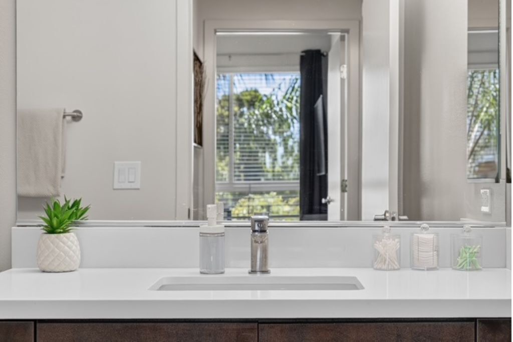 Photo of Bathroom in Kearny Mesa