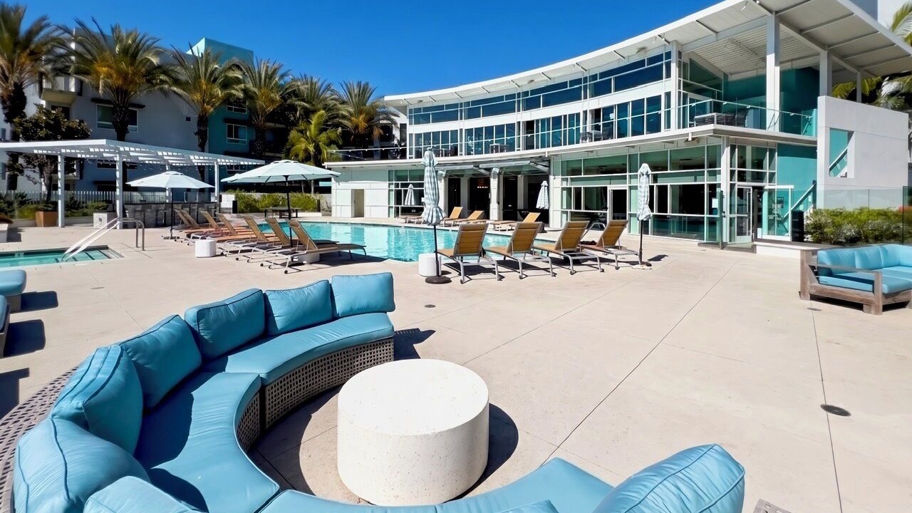 Photo of Outdoor in Kearny Mesa