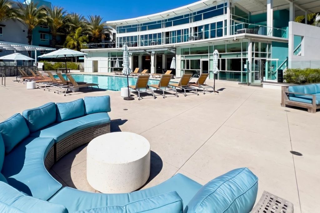 Photo of Outdoor in Kearny Mesa